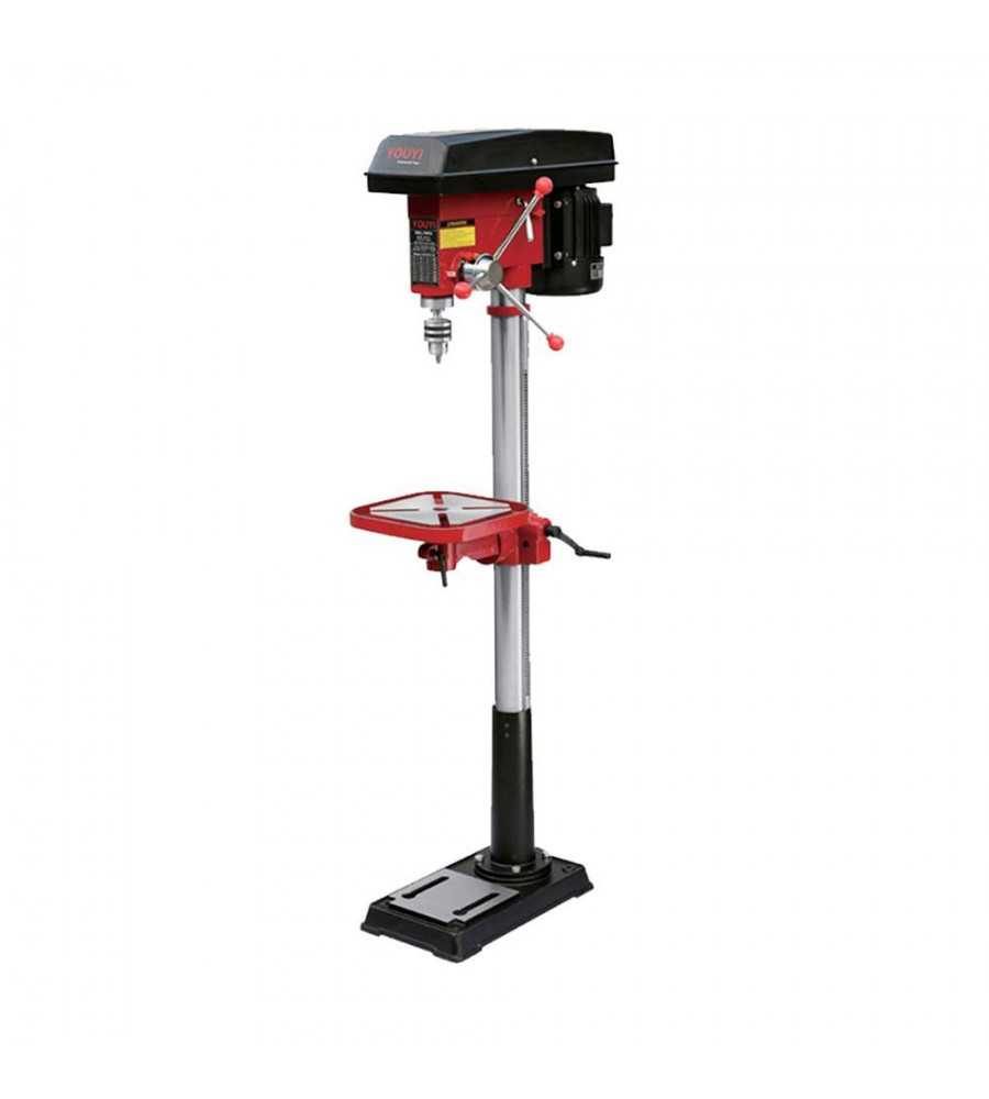 Perceuse 750w 20mm 16 vit 1600mm