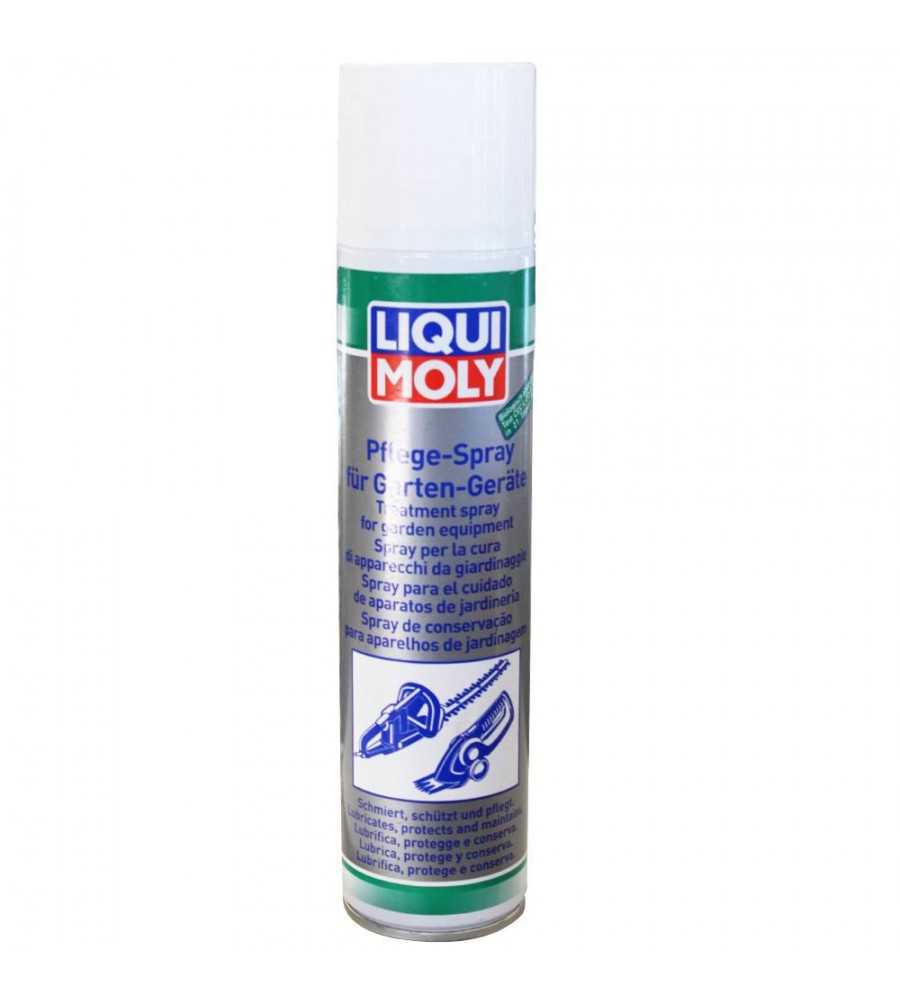 Aerosol pour equipement de jardin 300ml - 1-6