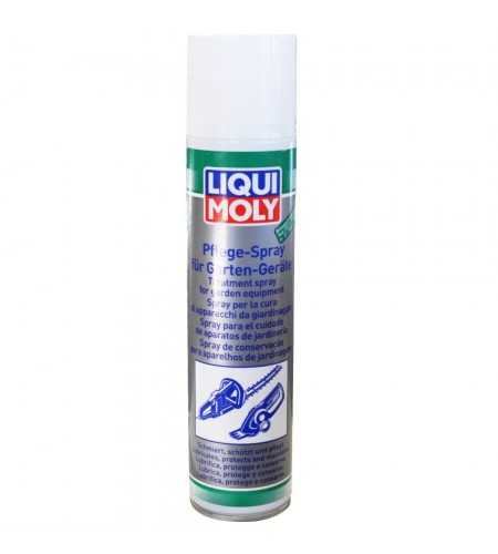 Aerosol pour equipement de jardin 300ml - 1-6