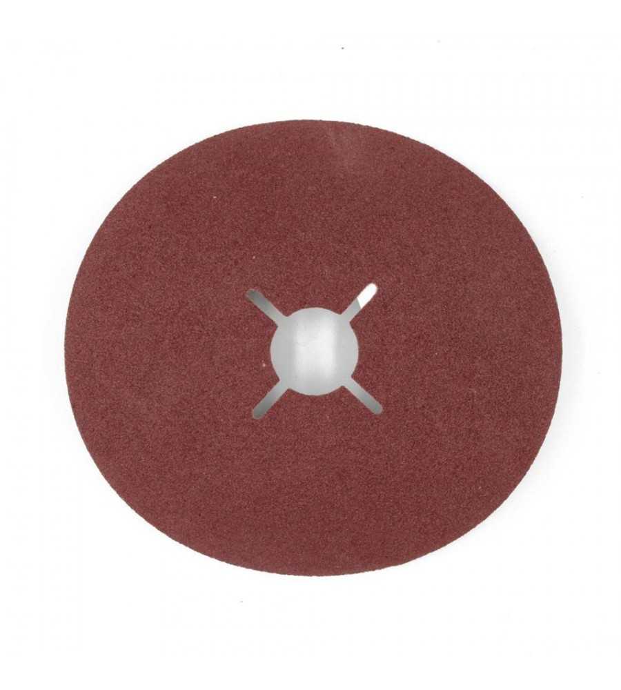 Disque etoile D125 GR36