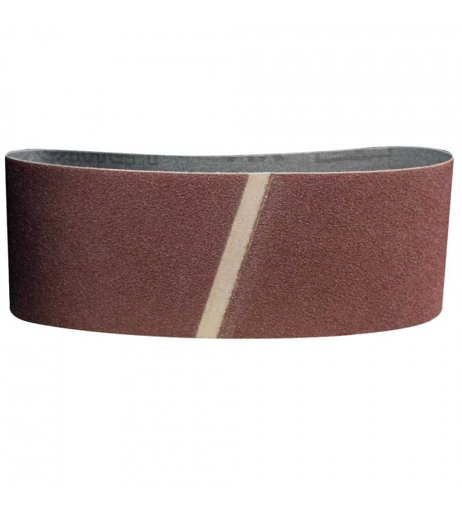 Bande à poncer grain 8075x533mm