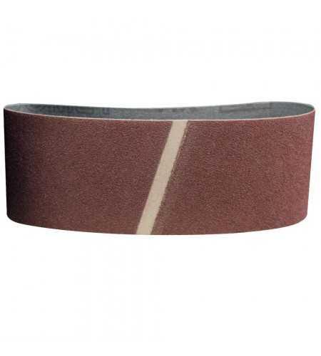 Bande à poncer grain 8075x533mm