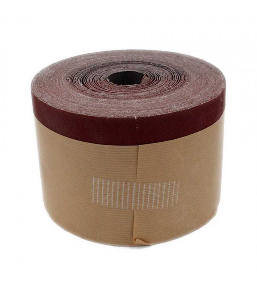 Rouleau eaf flex 115x25m gr 120