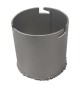 Scie trépan D73mm céramique*