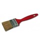 Pinceau et brosse plat à  manche en bois 50mm -  - meilleure qualité