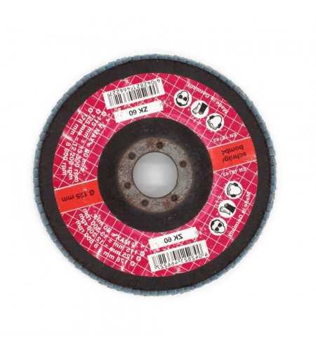 Disque cobra gr60 d125mm