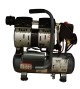 Compresseur silent 6m3 cuve 6L horizontal