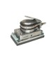 Ponceuse pneumatique 93x170mm*