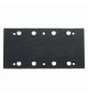 Patin velcro