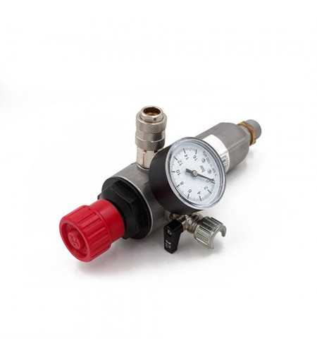 Epurateur détendeur GM 35m3-h