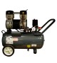 Compresseur silent 12m3 cuve 40L horizontal*