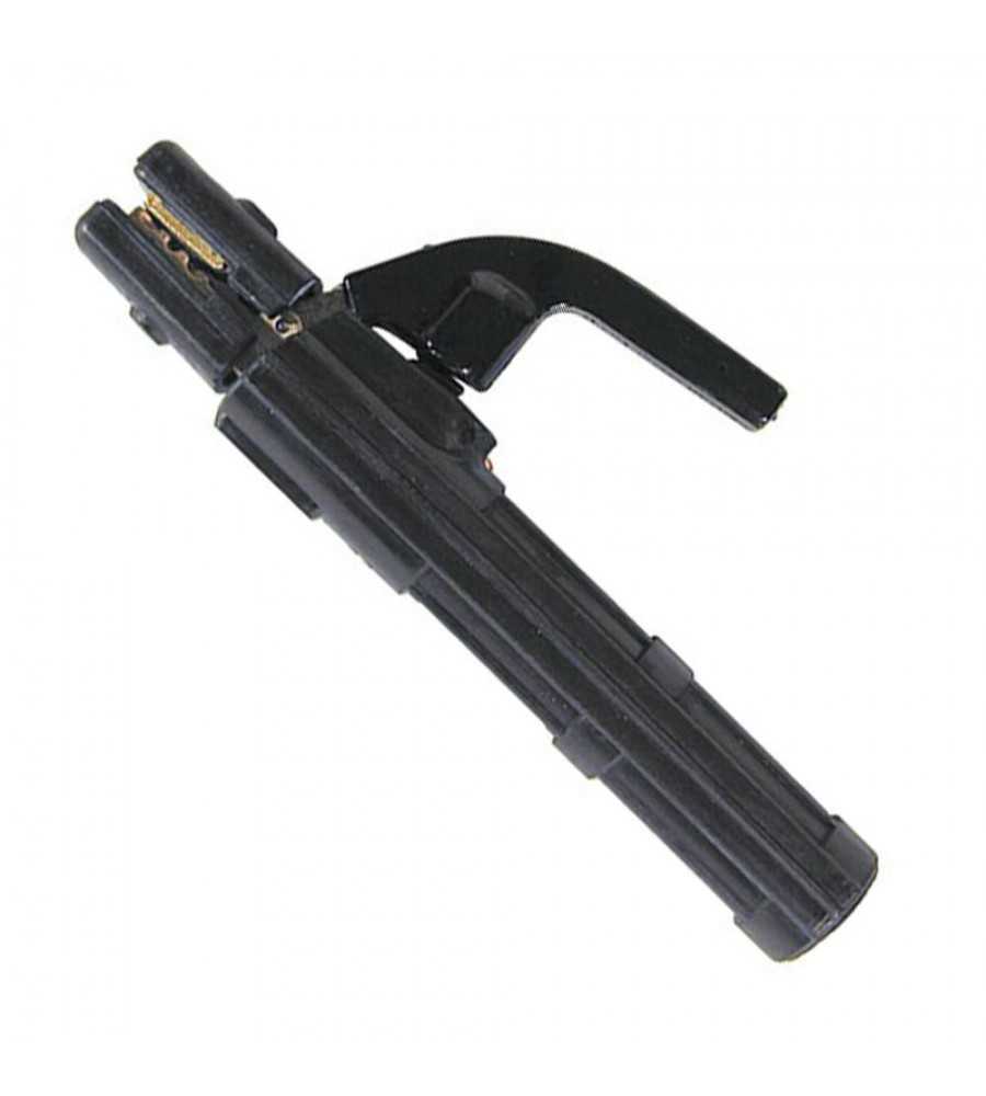 Porte-électrode pour poste soudure Tong Grip