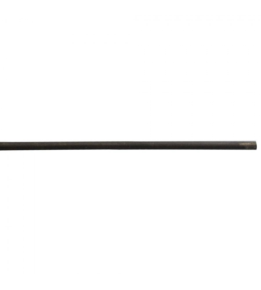 Métal dapport flamme « brox nu » tous métaux de 2 x 1000 mm