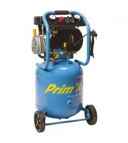 Compresseur vertical 12m3 avec cuve 40L