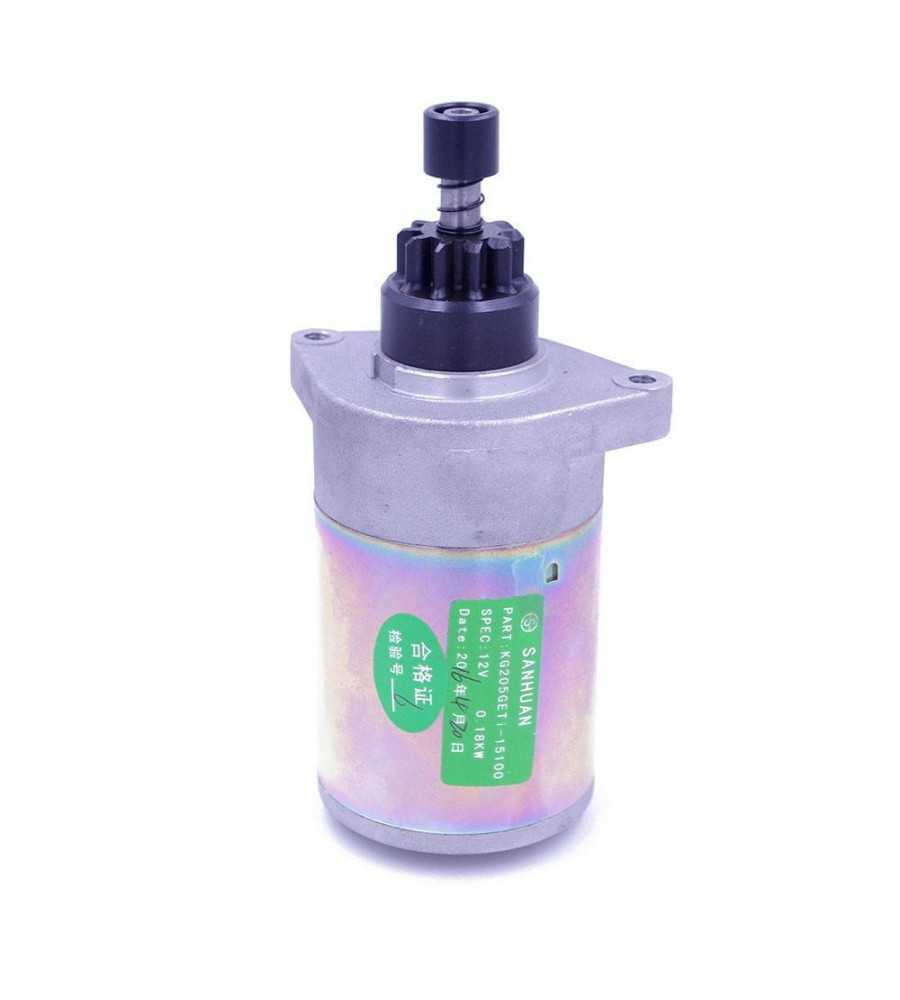 Start motor IG4000*