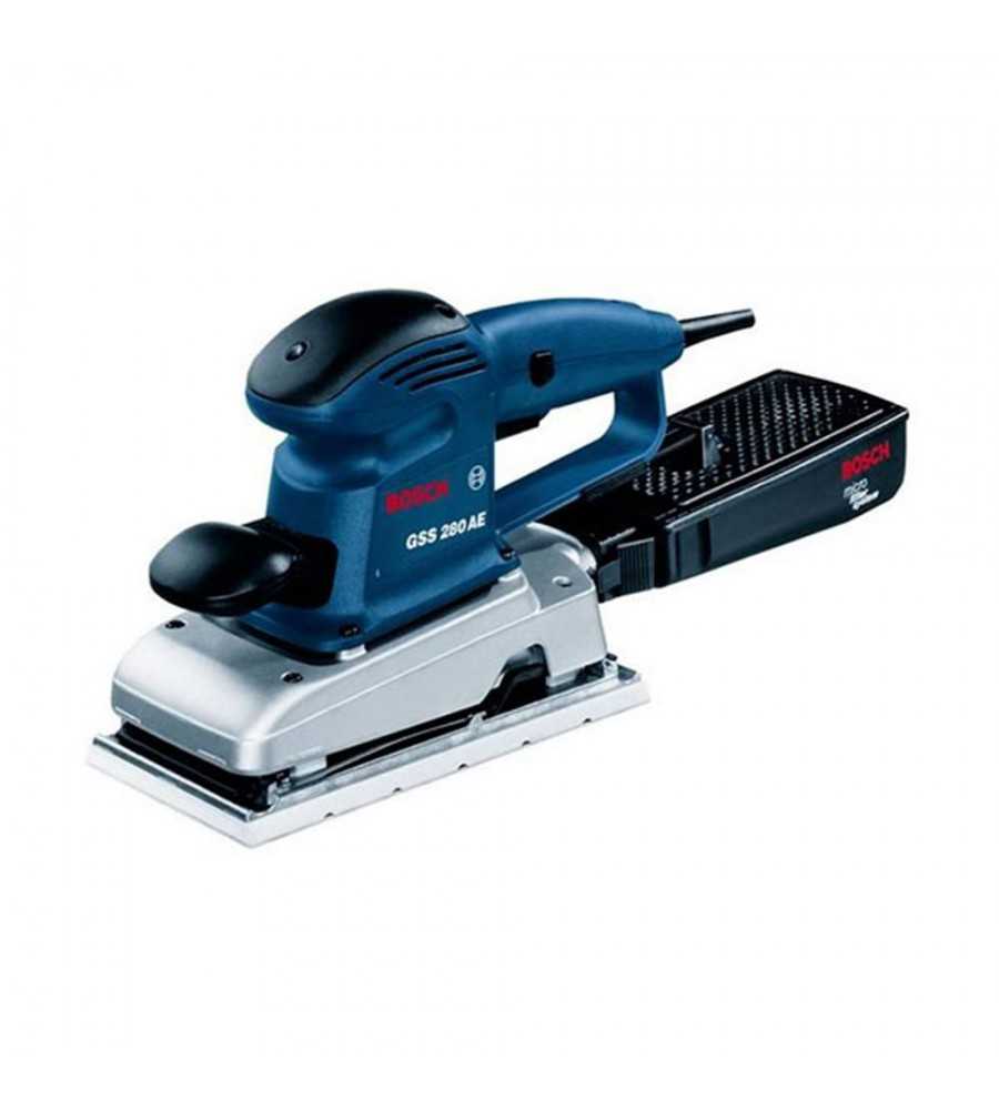 Ponceuse vibrante 330w TBL