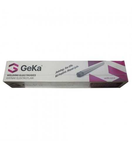 Electrode rutile 2.5x350mm 5Kg (270pces)