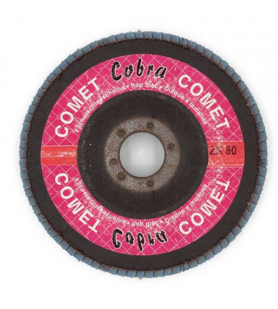 Disque cobra gr80 d125