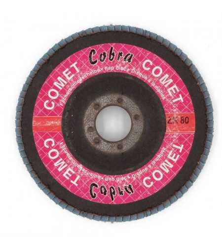 Disque cobra gr80 d125