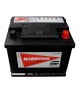 Batterie HANKOOK 62AH Sans entretien