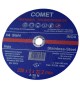 Disque à tronç. inox 230mm (2mm) FT