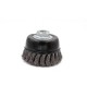 Brosse boisseau Ø100mm M14