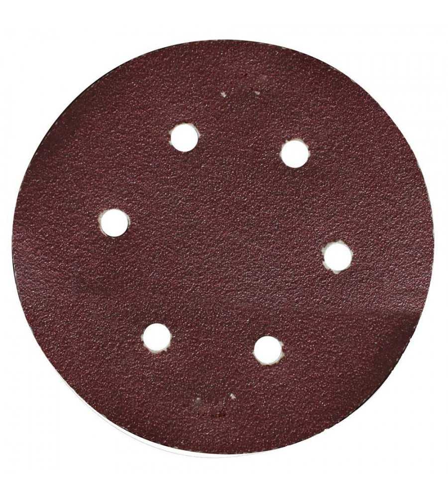 Disque velcro d150 gr80
