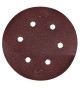 Disque velcro d150 gr80