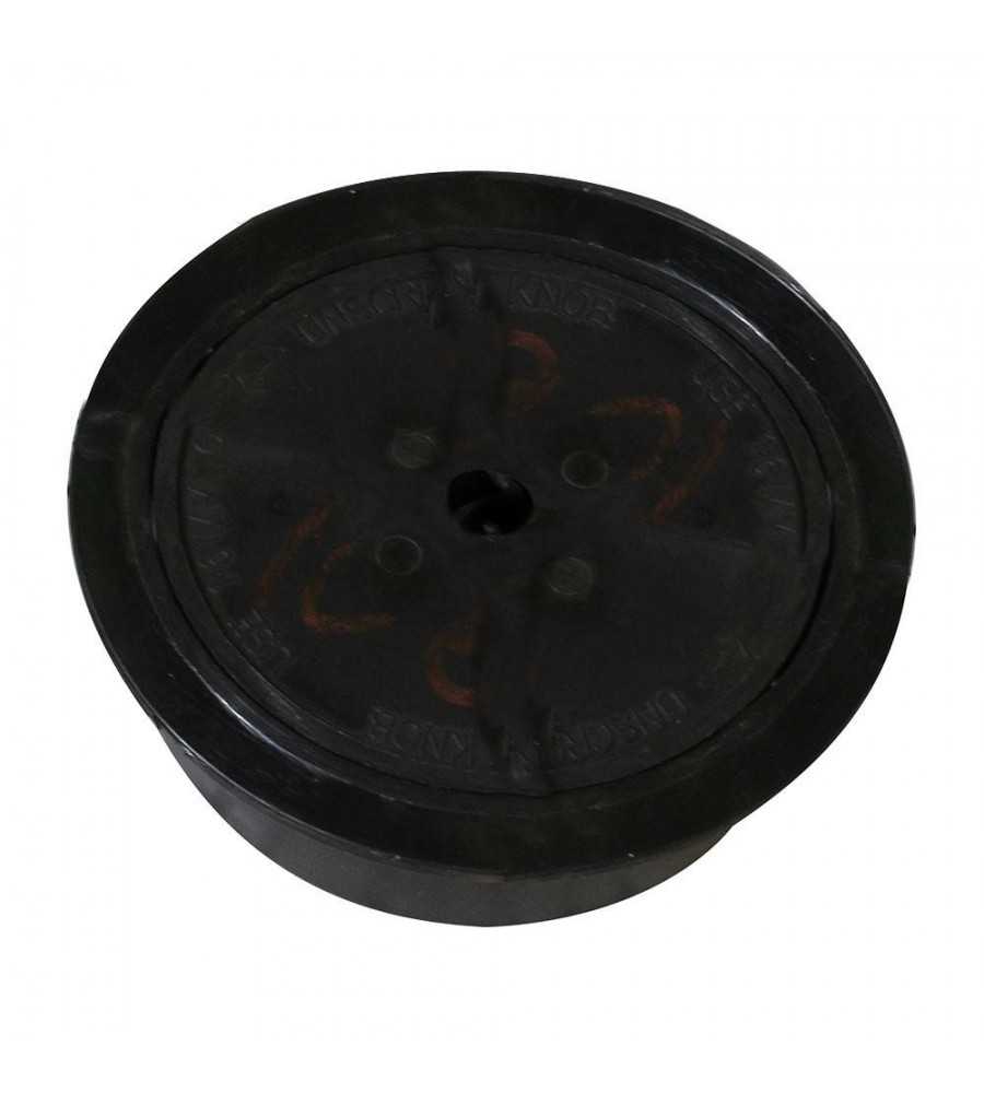 Coupe bordure nylon head