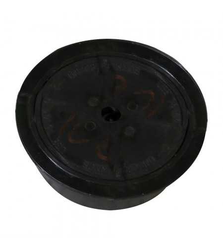 Coupe bordure nylon head
