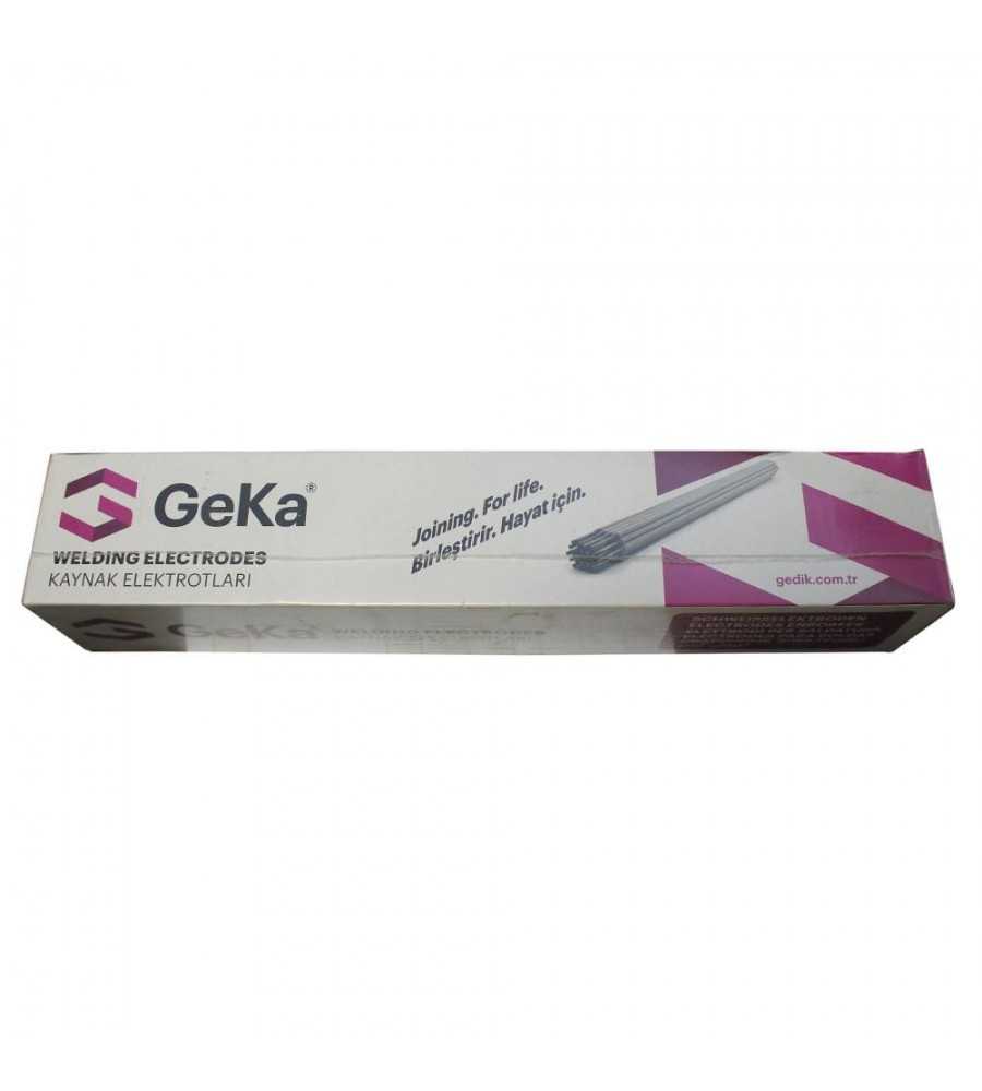 Electrode rutile 4.0x350mm 5Kg (117pces)