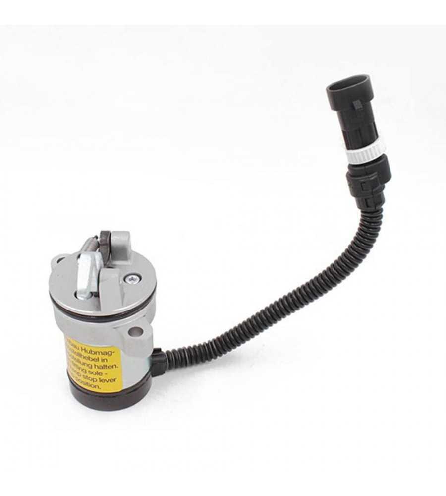Electrovanne deutz F2L2011*