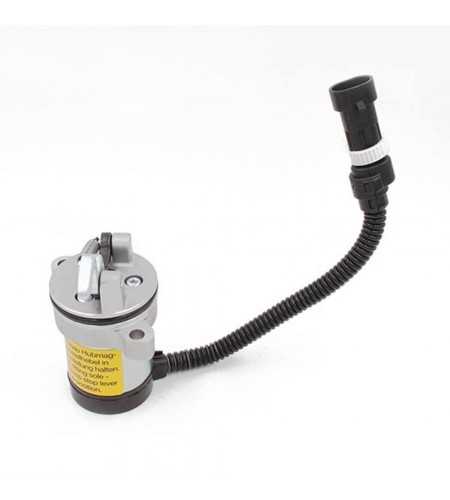 Electrovanne deutz F2L2011*