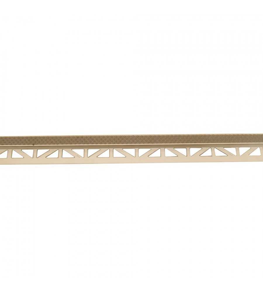 Nez de marche 11113 250cm gris moyen -  - meilleure qualité