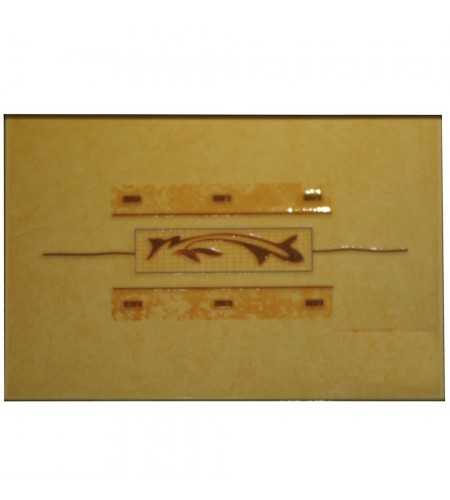 Carrelage mural 25x33cm IMSDLA0102 decor -  - meilleure qualité