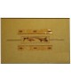 Carrelage mural 25x33cm IMSDLA0102 decor -  - meilleure qualité