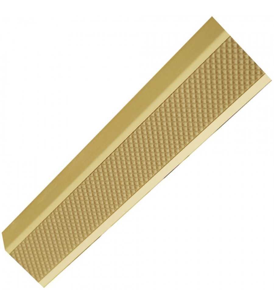 PVC mid grey (2.5ml) 43mm** -  - meilleure qualité