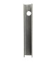 Montant Stil pour placoplâtre 48x300mm