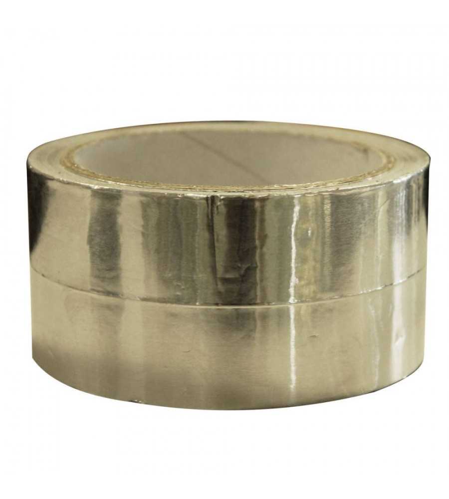 Adhesif alu haute température 15ml