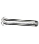 Suspente L530 18cm (boîte de 100 pces) ex 301000450018
