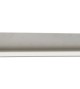 Corniere plastique 30x30x2.50ml blanc