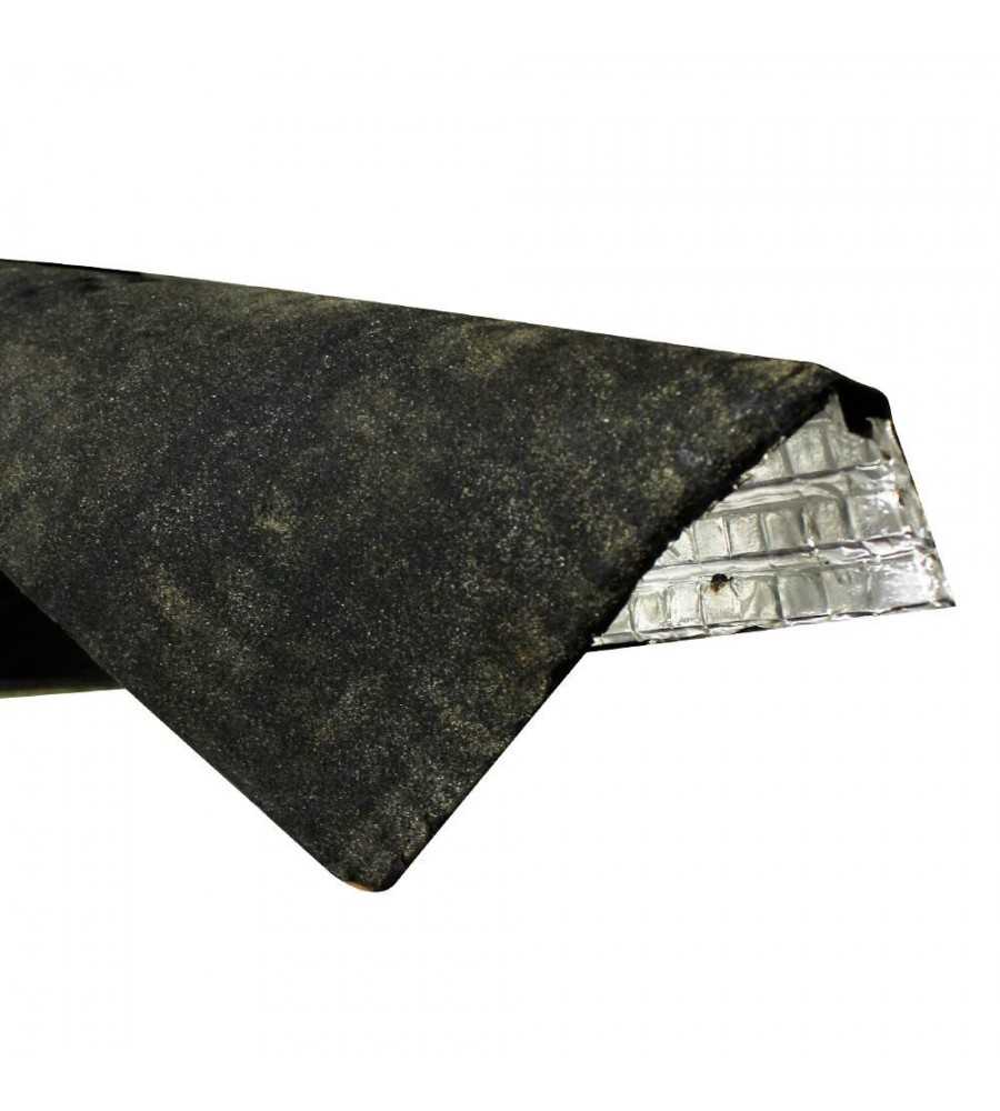 Rouleau de bitume RENOVAL 40 1 x 10m (10m2)