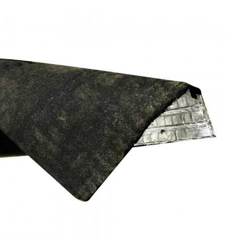 Rouleau de bitume RENOVAL 40 1 x 10m (10m2)