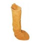 Guêtre de soudage pour jambes et pieds