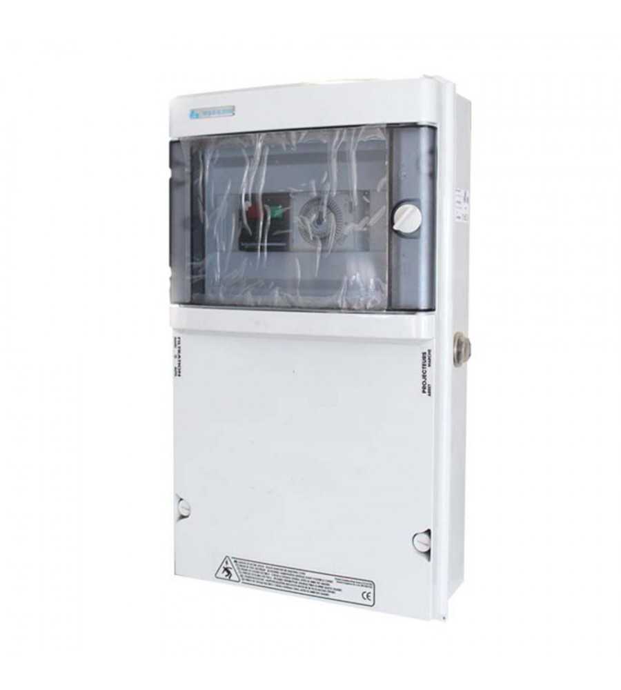 Coffret électrique 300w