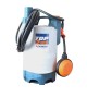 Pompe immergée Top2 VORTEX Hmt6.5m-10.8m3/H -  - meilleure qualité
