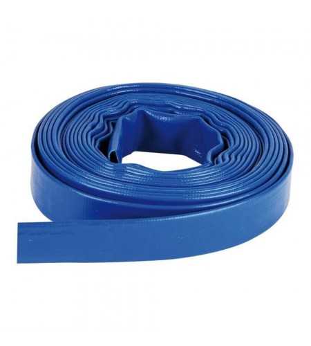 Tuyau plat d60 (au ml) rl 50m*