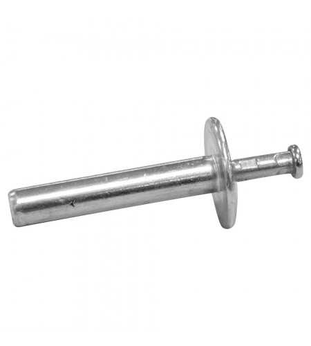 Rivet alkorplan