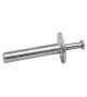 Rivet alkorplan