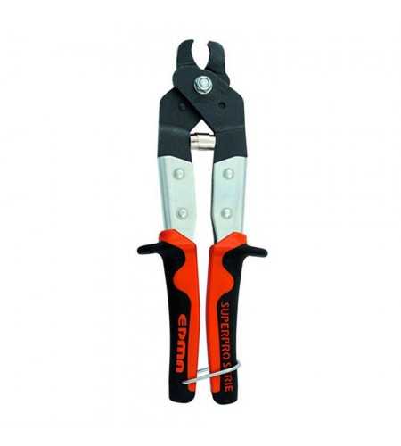 Agrafeuse grillage avec chargeur TOP GRAF 20-22